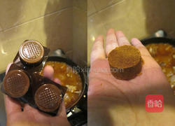 牛头牌咖哩块的做法图解5