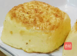 酱烧鸡蛋豆腐的做法图解1