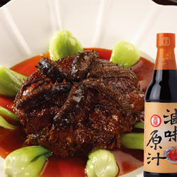 辽蔘蹄筋扒大鸭的做法[图]