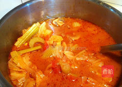 泰山橄榄油的做法图解3