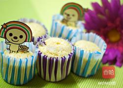 电子锅作柠檬蛋糕的做法图解10