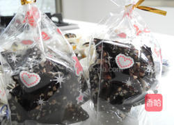 杏仁巧克力的做法图解5