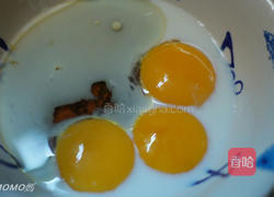 电子锅作柠檬蛋糕的做法图解3