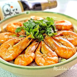 鲜虾粉丝煲的做法[图]