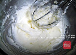 姜饼人乳酪口味的做法图解2