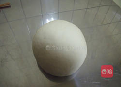 葱油饼的做法图解2