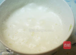 电子锅作柠檬蛋糕的做法图解2