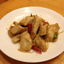 酱烧鲨鱼肉的做法[图]