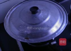 麻辣葱香豆腐的做法图解14