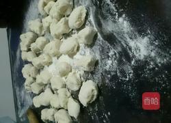 饺子的做法图解3