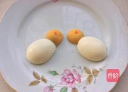 果盘的做法图解1