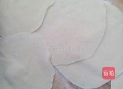 韭菜鸡蛋盒子的做法图解5