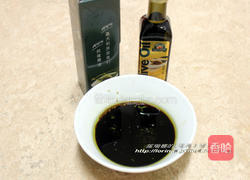 一天橄榄油的做法图解1