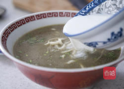 元本山海苔的做法图解7