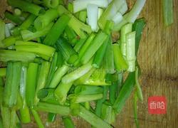 番茄炒鸡蛋的做法图解3