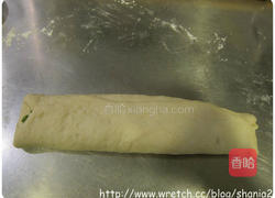 迷你葱烧饼的做法图解4