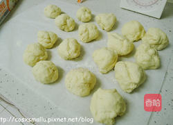 香菇肉包就上手的做法图解8