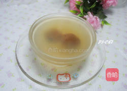 凤梨梅果冻的做法图解6