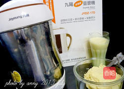 迷你豆渣多拿滋的做法图解2