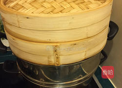 多心萝卜糕的做法图解9