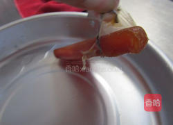 烤乌鱼子的做法图解1