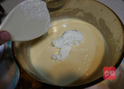 提拉米苏的做法图解5