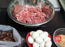 日式咖哩肉燥的做法图解1