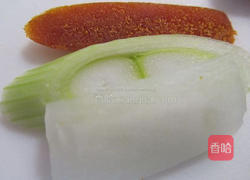 烤乌鱼子的做法图解5