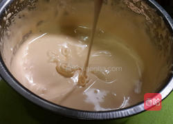 马卡龙的做法图解3