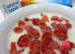 麦片CC优酪的做法图解6