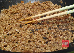 日式咖哩肉燥的做法图解5