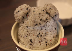 Puppy饭团的做法图解4