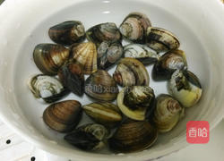 九层塔海鲜的做法图解1