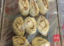 糖霜肉桂卷的做法图解11