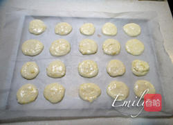 海苔蛋白饼的做法图解10