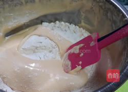 马卡龙的做法图解4