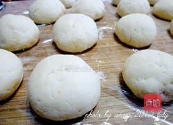 迷你豆渣多拿滋的做法图解5