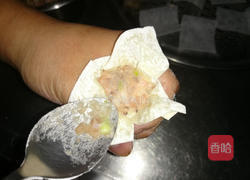 虾仁烧的做法图解4