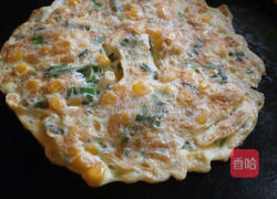 馒头夹蛋的做法图解3