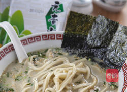 元本山海苔的做法图解10