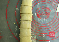 糖霜肉桂卷的做法图解10