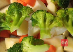 日式黄金炸猪排的做法图解1