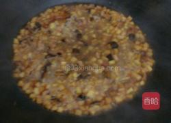 苤蓝饭的做法图解2