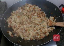 苤蓝饭的做法图解4