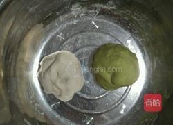 我也学这个饺子的做法图解1