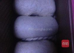 全麦吐司的做法图解4