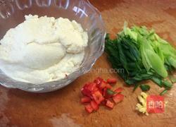 忆苦思甜的做法图解1