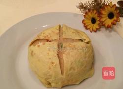 忆苦思甜的做法图解5