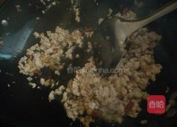 黄金虾仁的做法图解4