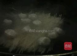 捞面的做法图解6